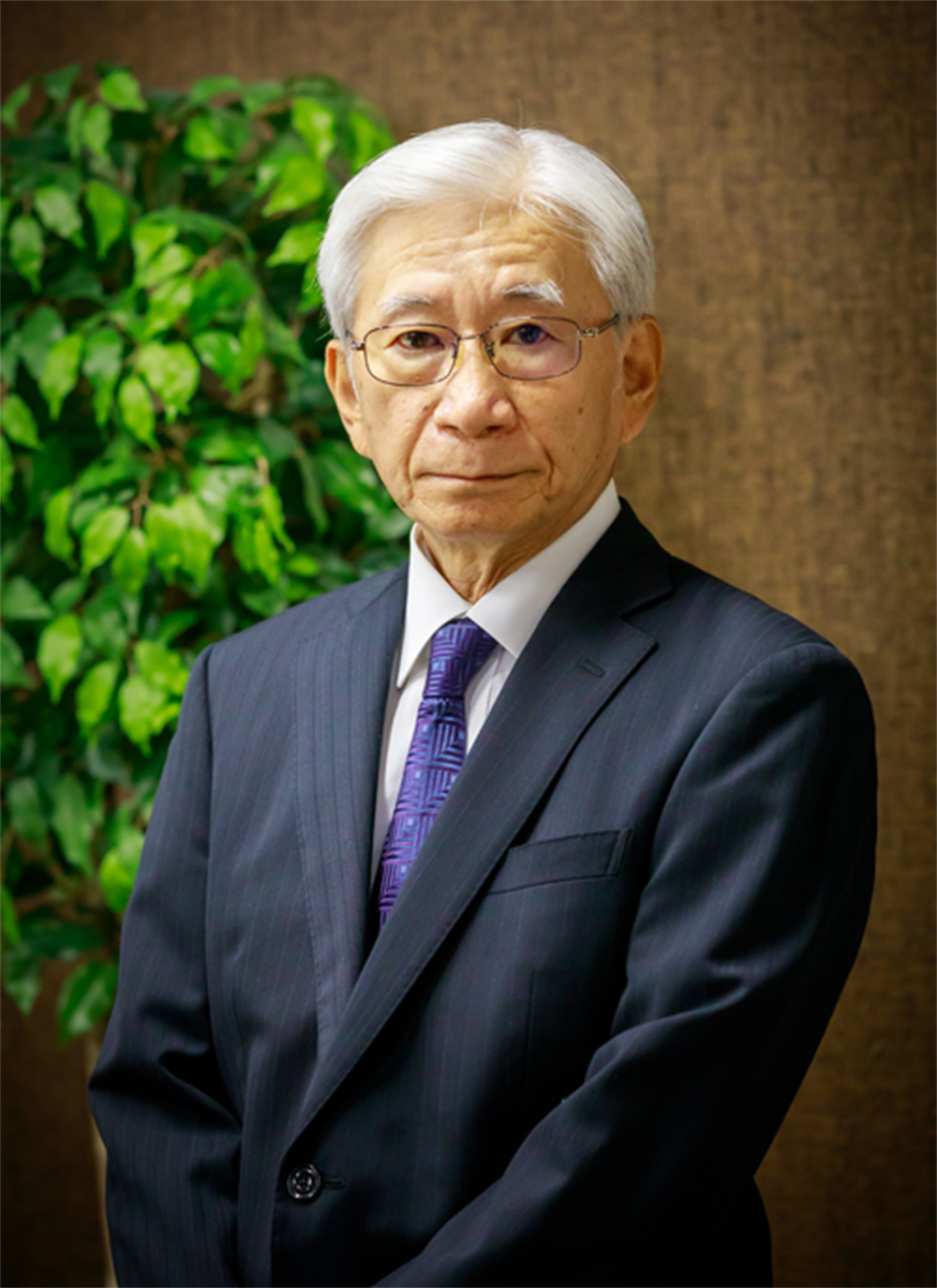 代表取締役
